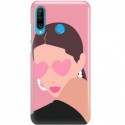 ETUI CLEAR NA TELEFON HUAWEI P30 LITE DUA LIPA