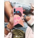 ETUI CLEAR NA TELEFON HUAWEI P30 LITE DUA LIPA