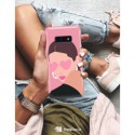 ETUI CLEAR NA TELEFON SAMSUNG GALAXY S10E DUA LIPA