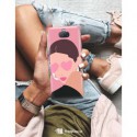 ETUI CLEAR NA TELEFON SONY XPERIA 10 DUA LIPA