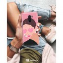 ETUI CLEAR NA TELEFON XIAOMI POCO F1 DUA LIPA