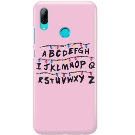 ETUI CLEAR NA TELEFON HUAWEI Y7 2019 FRIENDS