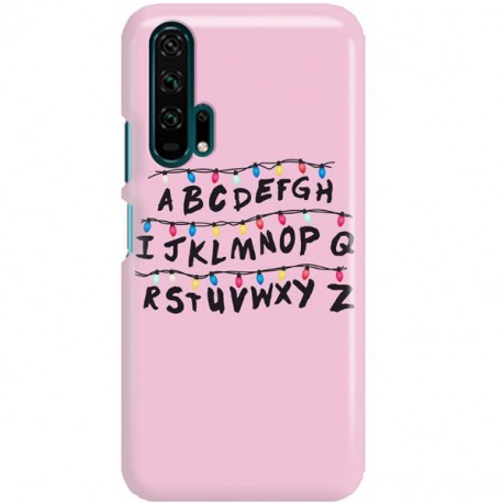 ETUI CLEAR NA TELEFON HUAWEI HONOR 20 PRO FRIENDS