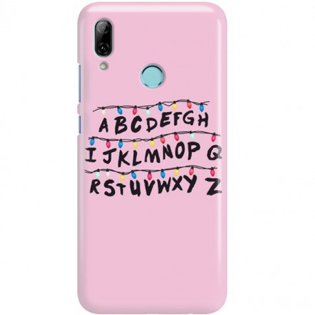 ETUI CLEAR NA TELEFON HUAWEI P SMART 2019 FRIENDS