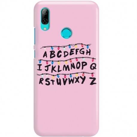 ETUI CLEAR NA TELEFON HUAWEI P SMART Z / HONOR 9X FRIENDS