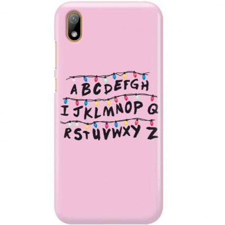 ETUI CLEAR NA TELEFON HUAWEI Y5 2019 FRIENDS