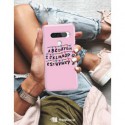 ETUI CLEAR NA TELEFON LG G8S / G8S THINQ FRIENDS