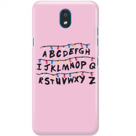 ETUI CLEAR NA TELEFON LG K30 2019 FRIENDS