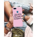ETUI CLEAR NA TELEFON MOTOROLA MOTO E6 PLAY FRIENDS