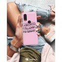 ETUI CLEAR NA TELEFON MOTOROLA MOTO ONE VISION FRIENDS