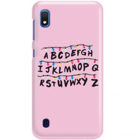 ETUI CLEAR NA TELEFON SAMSUNG GALAXY A10E FRIENDS