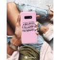 ETUI CLEAR NA TELEFON SAMSUNG GALAXY S10E FRIENDS