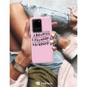ETUI CLEAR NA TELEFON SAMSUNG GALAXY S11 PLUS / S20 ULTRA FRIENDS