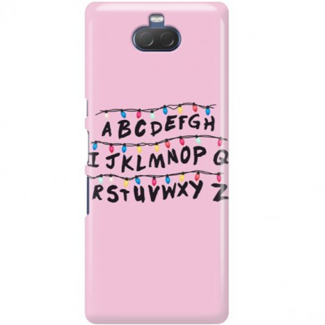 ETUI CLEAR NA TELEFON SONY XPERIA 10 FRIENDS