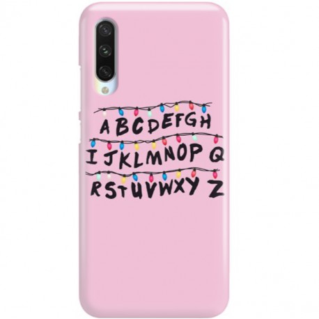 ETUI CLEAR NA TELEFON XIAOMI MI9 LITE FRIENDS