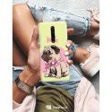 ETUI CLEAR NA TELEFON XIAOMI REDMI K20 HELLO MOPS