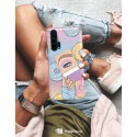 ETUI CLEAR NA TELEFON HUAWEI HONOR 20 PRO INSTAX PHOTO