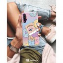 ETUI CLEAR NA TELEFON HUAWEI NOVA 5 INSTAX PHOTO