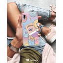 ETUI CLEAR NA TELEFON SAMSUNG GALAXY A20E INSTAX PHOTO