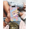 ETUI CLEAR NA TELEFON SAMSUNG GALAXY A90 INSTAX PHOTO