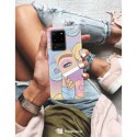 ETUI CLEAR NA TELEFON SAMSUNG GALAXY S11 PLUS / S20 ULTRA INSTAX PHOTO