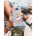 ETUI CLEAR NA TELEFON SONY XPERIA 10 INSTAX PHOTO