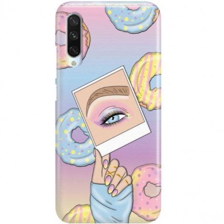 ETUI CLEAR NA TELEFON XIAOMI MI9 LITE INSTAX PHOTO
