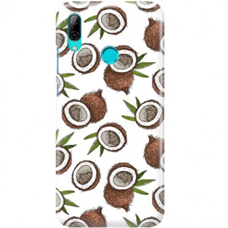 ETUI CLEAR NA TELEFON HUAWEI Y7 2019 KOKOSY