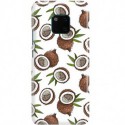 ETUI CLEAR NA TELEFON HUAWEI MATE 20 PRO KOKOSY