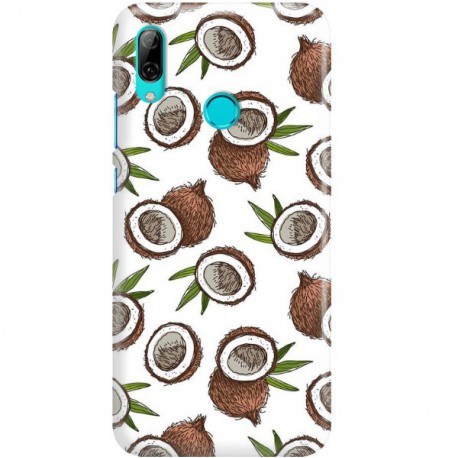 ETUI CLEAR NA TELEFON HUAWEI P SMART Z / HONOR 9X KOKOSY