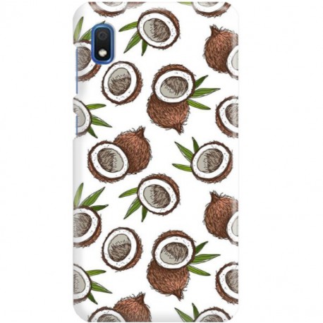 ETUI CLEAR NA TELEFON SAMSUNG GALAXY A10 KOKOSY