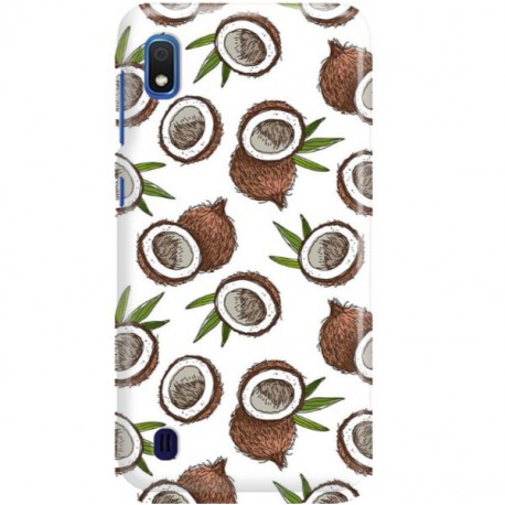 ETUI CLEAR NA TELEFON SAMSUNG GALAXY A10E KOKOSY