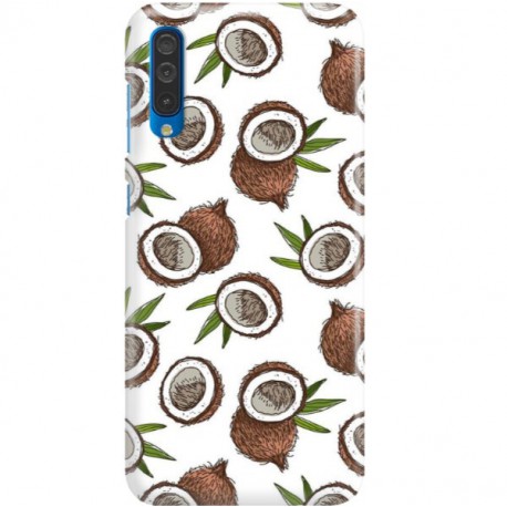 ETUI CLEAR NA TELEFON SAMSUNG GALAXY A50 KOKOSY