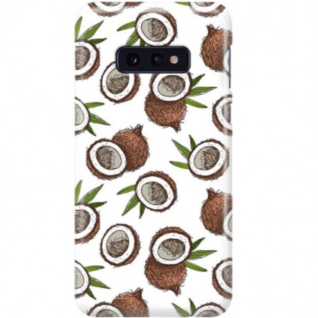 ETUI CLEAR NA TELEFON SAMSUNG GALAXY S10E KOKOSY