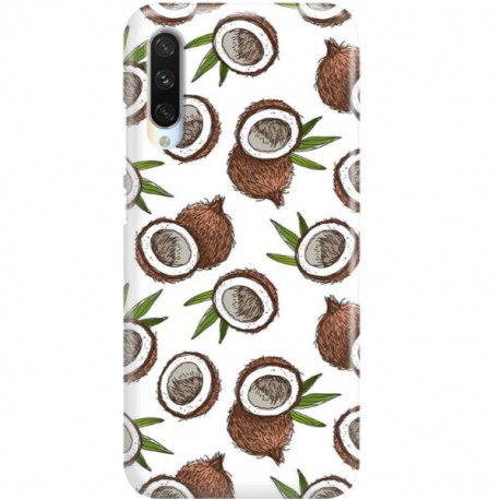 ETUI CLEAR NA TELEFON XIAOMI MI9 LITE KOKOSY