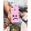 ETUI CLEAR NA TELEFON HUAWEI HONOR 9 LITE LIL PEEP