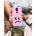 ETUI CLEAR NA TELEFON NOKIA 8.1 / X7 LIL PEEP