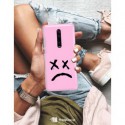 ETUI CLEAR NA TELEFON XIAOMI REDMI K20 LIL PEEP