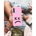 ETUI CLEAR NA TELEFON XIAOMI REDMI NOTE 8 LIL PEEP
