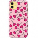 ETUI CLEAR NA TELEFON APPLE IPHONE 11 LOLI POPS