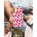ETUI CLEAR NA TELEFON APPLE IPHONE 11 LOLI POPS