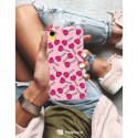 ETUI CLEAR NA TELEFON APPLE IPHONE XR LOLI POPS