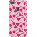 ETUI CLEAR NA TELEFON HTC DESIRE 12 PLUS LOLI POPS