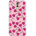 ETUI CLEAR NA TELEFON HUAWEI MATE 20 LITE LOLI POPS
