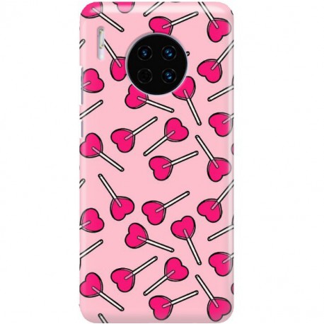 ETUI CLEAR NA TELEFON HUAWEI MATE 30 LOLI POPS