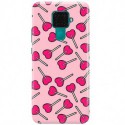 ETUI CLEAR NA TELEFON HUAWEI MATE 30 LITE LOLI POPS