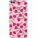 ETUI CLEAR NA TELEFON HUAWEI P SMART LOLI POPS