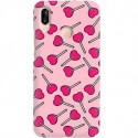 ETUI CLEAR NA TELEFON HUAWEI P20 LITE LOLI POPS