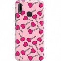 ETUI CLEAR NA TELEFON HUAWEI P20 LITE 2019 / NOVA 5I LOLI POPS