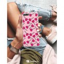 ETUI CLEAR NA TELEFON HUAWEI Y6 2018 LOLI POPS